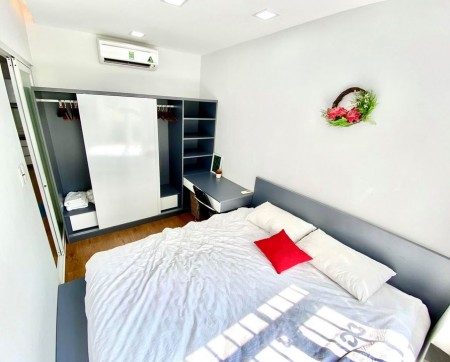 Phòng cao cấp tại 125 Nguyễn Cửu Vân - Bình Thạnh. Liên hệ tư vấn chi tiết 0388077463, 25m2