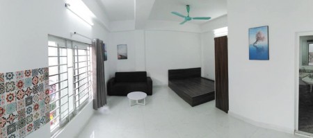 Hiện tại bên mình còn 5 phòng mới đủ nội thất giá chỉ 2tr5 tại số 11 ngõ 250 Kim Giang, Thanh Xuân, 24m2