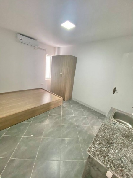 Phòng chung cư mini mới xây tại ngõ 129 Trung Tả, Tôn Đức Thắng rộng 20m2 giá thuê 3tr8, 20m2