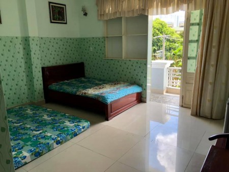 Mình có nhiều phòng và giá rẽ có ban công tại 6 Đường 12 Phường Tăng Nhơn Phú B Quận 9, 21m2