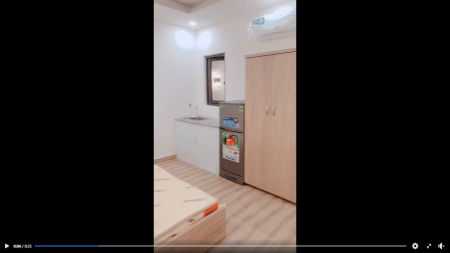 Phòng chốt ngay trong tháng 8 này, giảm ngay 100% tiền phòng tháng đầu. Lh zalo qly: 0906881506, 25m2