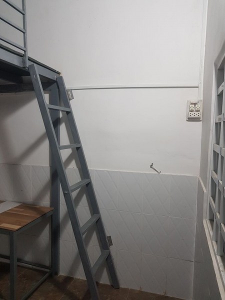 Còn phòng trống tại số 52 Nguyễn Thị Thập Quận 7 cần cho thuê. Lh xem phòng ngay 0764418600, 20m2