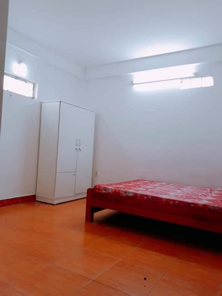 Hiện tại bên mình còn một số phòng trọ tại Hồ Tùng Mậu, diện tích tử 25m2 đến 27m2, Lh 0974588375, 25m2