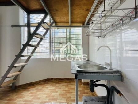Lh ngay 0981931165 sẽ có ngay 1 căn phòng trọ mới đẹp tiện nghi giá rẻ tại trung tâm Tân Bình nhé, 23m2