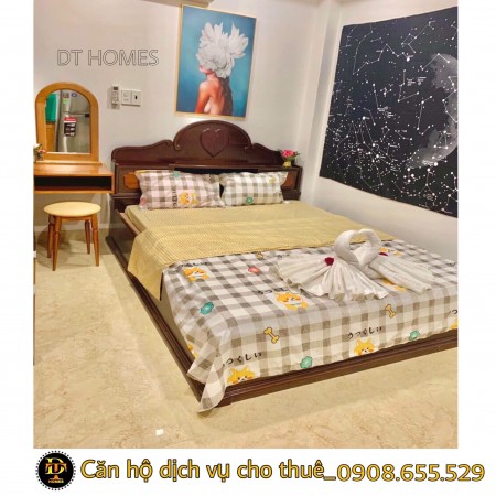 Cho thuê phòng trọ mới cao cấp tại 76/2A8 Tây Hoà, Phước Long A, TP Thủ Đức, 22m2