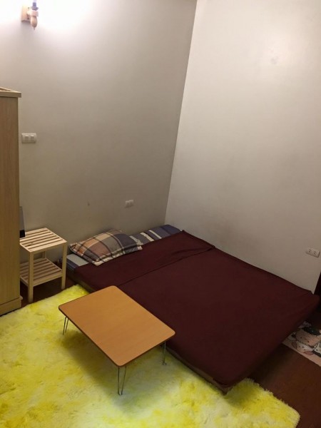 Cho thuê Phòng tại 189 Hoàng Hoa Thám: Full đồ, Không chung chủ, Phòng rộng 22 - 25m2, 22m2