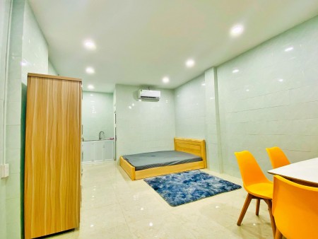 Phòng trọ tại khu Phan Sào Nam, Bàu Cát, Tân Bình diện tích 33m2 giá liên để trao đổi 0388.912. 932, 33m2