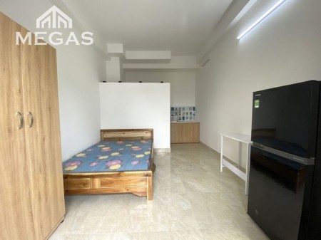 Chỉ còn 3 phòng giá siêu ưu đãi mùa dịch cho ai nhanh tay ngay 352 Nguyễn Xí, Bình Thạnh, 25m2