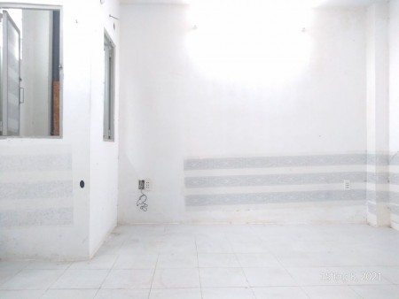 Chính chủ cho thuê phòng trọ mới tại Hồ Biểu Chánh, Phú Nhuận. Lh xem phòng 0374048019, 22m2