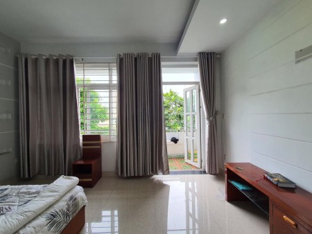 Cho thuê phòng trọ cao cấp tại Trần Lựu, Quận 2 được nuôi Pet. Lh tư vấn 0383705457, 25m2