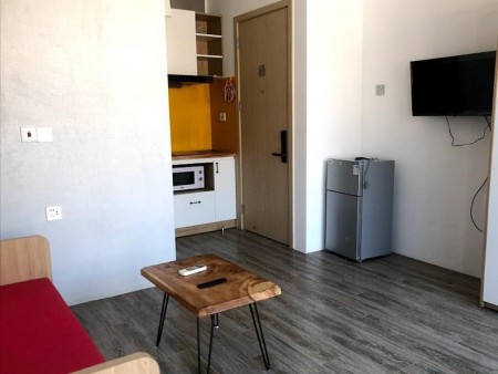 Phòng cao cấp giá rẻ tại đây 213 Đường D2 Bình Thạnh, an ninh, sinh hoạt tự do, 26m2