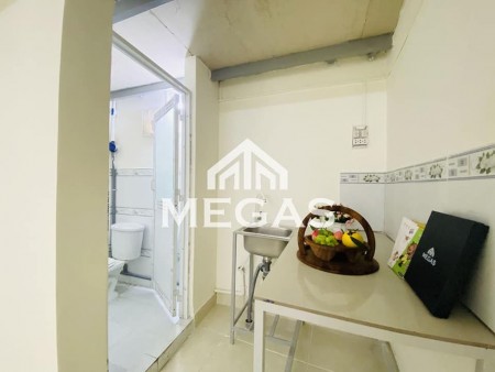 Phòng mới đẹp giá chỉ từ 3 triệu ngay trung tâm Tân Phú có hổ trợ giữ phòng qua dịch, 23m2