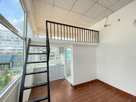 Hệ thống cho thuê Phòng, Căn Hộ DV, Ưu đãi mùa dịch tại 546 XVNT P25 Bình Thạnh, 24m2