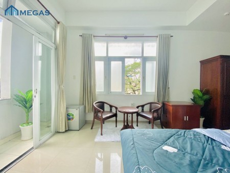 Cho thuê phòng trọ mới, tại Nguyễn Kiệm, Gò Vấp đã full nội thất, có giữ phòng qua dịch, 23m2