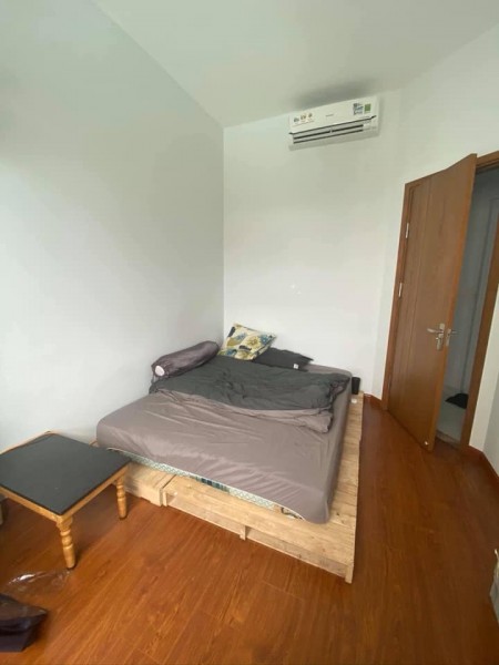 Cho thuê 1 phòng trong căn hộ chung cư 2pn Felisa Riverside. Giá 4tr. Tháng đầu hỗ trợ còn 3tr5, 20m2