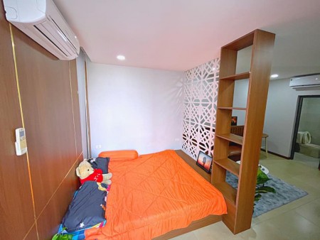 Phòng trọ dạng studio dt từ 35m2 đến 40m2 tại 238 Lê Văn Sỹ Phú Nhuận. Lh tư vấn 0763999979, 35m2