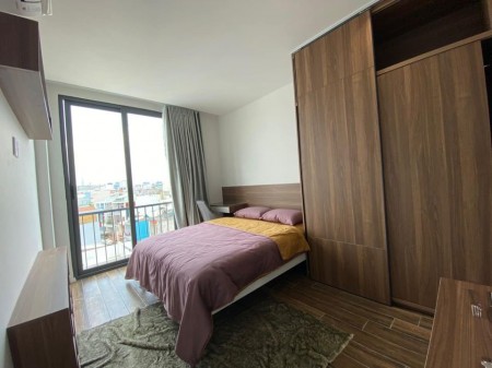 Phòng cao cấp đầy đủ tiện nghi mới đẹp tại Tô Hiến Thành, Quận 10. Lh xem phòng 0949942767, 24m2