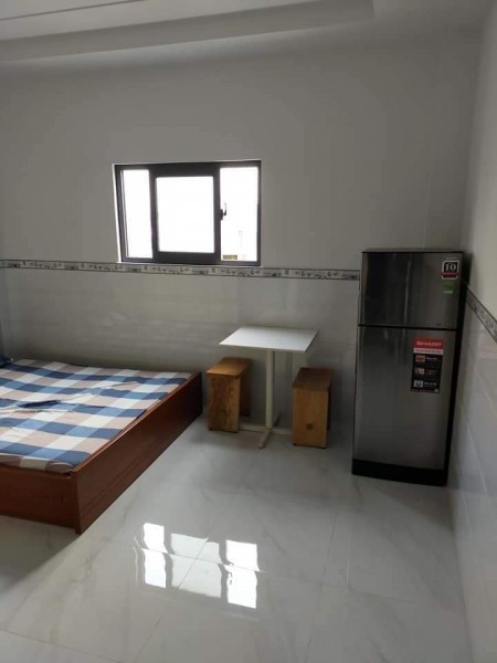 Mình còn trống 1 số phòng giá từ 3tr đến 4tr có hổ trợ mùa dịch khi Tân Sơn, Nguyễn Oanh, 24m2