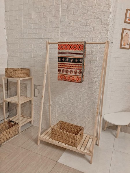 Phòng tại Âu Dương Lân, Phường 3, Quận 8 giá 3tr dịch giảm giá chỉ còn 2tr5/tháng, 25m2