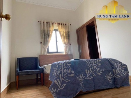 Phòng trọ mới dành cho 1 nữ ở thoải mái nhé tại Bùi Đình Túy full nội thất chỉ 2tr5/tháng, 20m2