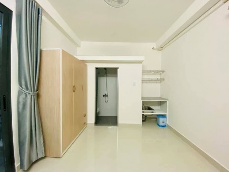 Cho thuê phòng trọ tại Dương Quảng Hàm Gò Vấp phòng mới có gác giá chỉ từ 4tr1/tháng, 24m2