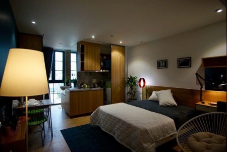 Cho thuê phòng trọ tại CMT8, Phường 7, Tân Bình diện tích từ 27m2 đến 50m2, 27m2