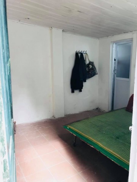 Cho thuê phòng trọ tại ngõ 232 Dương Văn Bé, p.Vĩnh Tuy, Hai Bà Trưng diện tích 18m2, 18m2