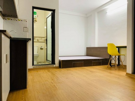 Cho thuê phòng mới full nội thất mới đẹp giá 3tr5/tháng tại Số nhà 61 ngõ 85 Đường Xuân Thủy, 24m2