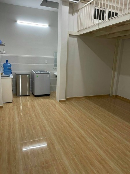 Cho thuê phòng trọ tại Nguyễn Văn Khối, P.11, Gò Vấp diện tích từ 16m2, 18m2. Lh 0984310207, 16m2