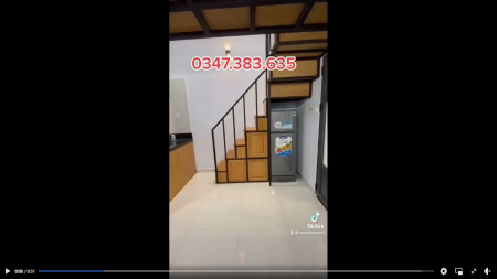 Cho thuê phòng trọ có gác lững đủ nội thất tại Nguyễn Thị Thập, Quận 7. Giá từ 3tr đến 5tr tùy pòng, 23m2