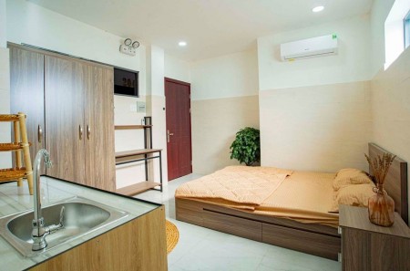 Phòng tại Nguyễn Duy Trinh, Bình Trưng Tây, Q.2 diện tích từ 25m2 đến 30m2 giá liên hệ trao đổi ạ, 25m2