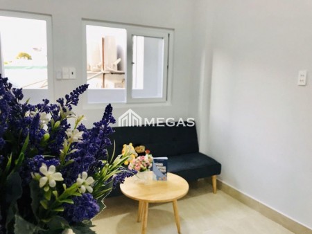 Cho thuê phòng trọ cao cấp mới tại Âu Cơ, Tân Phú diện tích từ 25m2 đến 30m2 giá từ 5tr3 đến 5tr7, 25m2