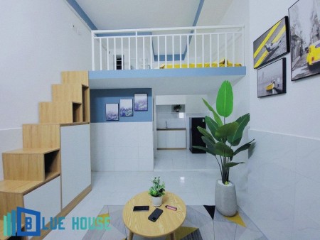 Còn trống vài phòng cuối cùng giá sinh viên full nội thất tại Lũy Bán Bích, Hòa Thạnh, Tân Phú, 25m2