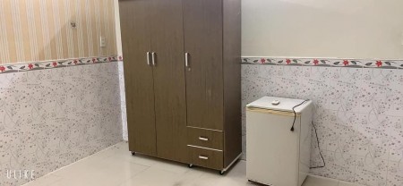 Phòng trọ giá ưu đãi mùa dịch tại Cộng Hòa, Tân Bình, sẵn nội thất. Liên hệ tư vấn 0845999454 nhé, 24m2