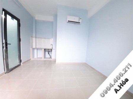 Cho thuê phòng tại Đường số 21, Hiệp Bình Chánh, Thủ Đức rộng 20m2 ở được 2 đến 3 người, 20m2