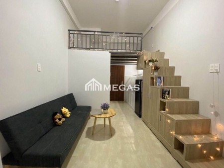Phòng siêu đẳng cấp diện tích 25m2 tại 24A Khuông Việt, Tân Phú gần Công Viên Đầm Sen, 25m2