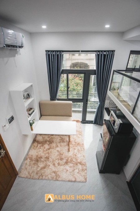 Phòng trọ siêu đẹp tại 149 Bành Văn Trân Tân Bình, gần Q3, Q10, Giữ phòng qua dịch, 25m2