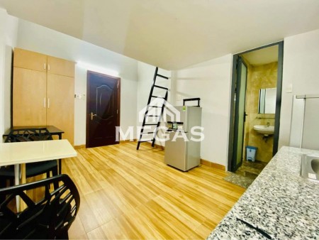 Cho thuê phòng trọ dạng Duplex siêu đẹp diện tích từ 25m2 trở lên. Giá liên hệ để tv nhé 0853889918, 25m2