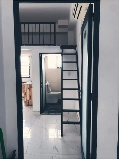 Cho thuê phòng trọ tại Aeon Tân Phú và Đh CNTP. Phòng 3tr2 - 3tr5 ( có hỗ trợ dịch covid ), 24m2