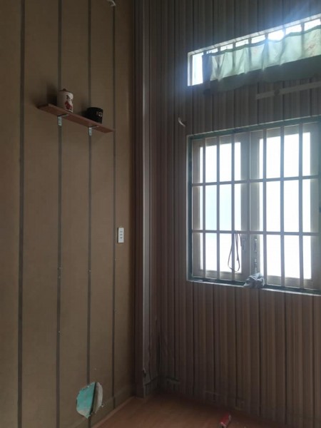 Cho thuê phòng tại 331 Phan Huy Ích Gò Vấp, Free nước, net và phụ phí. Lh 0937857027, 23m2