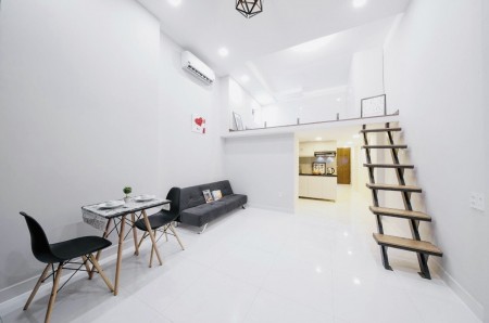 Cho thuê phòng trọ tại Huỳnh Tấn Phát, Tân Thuận Tây, Quận 7 nhà mới đẹp tiện. Lh 0339209674 (Trinh), 27m2