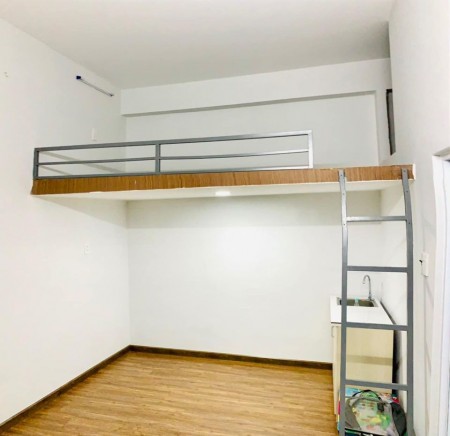 Phòng cao cấp full nội thất tại 162 Bình Lợi, Bình Thạnh giá chỉ 3tr5/tháng. Lh xem ngay 0337160173, 23m2