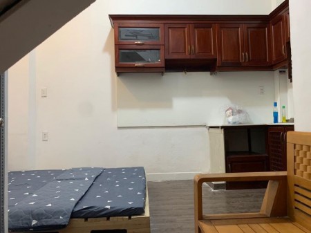 Phòng trong nhà nguyên căn giá chỉ 3tr2/tháng tại 50/1 Đường Nguyễn Đình Chiểu, Phú Nhuận, 24m2