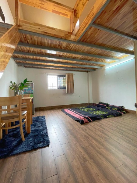 Phòng trọ tại 168 Âu Dương Lân, Phường 3, Quận 8. Phòng cao cấp giá rẻ lh tư vấn 0334.660.844, 25m2