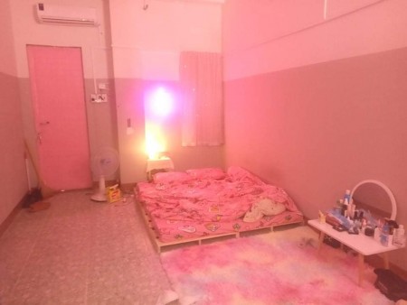 Phòng trọ giá sinh viên chỉ 1tr4/tháng tại 440 Thống Nhất p16 Gò Vấp. Lh tư vấn 0335259022, 14m2