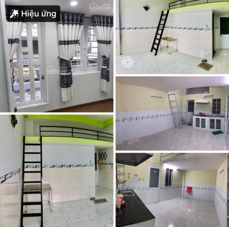 Mình có phòng trọ tại Quận 8 ở các phường 1, p3 và phường 10 giá giảm 25% tiền phòng chỉ 2tr4, 24m2