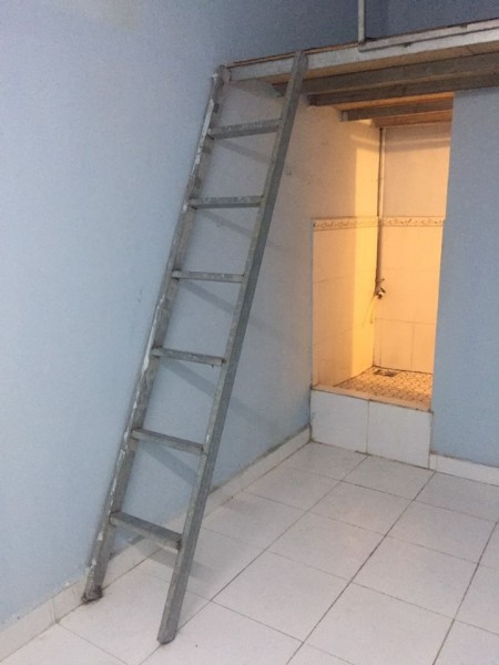 Cho thuê nhà trọ giá bình dân chỉ từ 1tr8/tháng đổ lại tại 342/31 Thoại Ngọc Hầu, Tân Phú, 18m2