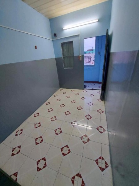 Phòng trọ tại 01 Đường Nguyễn Văn Nghi, Phường 4, Gò Vấp gần IUH giá chỉ từ 1,5 triệu đến 2 triệu, 20m2