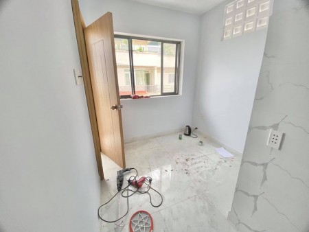 Cho thuê phòng trọ mới xây tại 320 Trường Chinh, Quận 12 đa dạng các loại phòng chỉ từ 1tr2 đến 3tr, 12m2