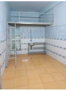 Cho thuê phòng trọ mới đẹp diện tích từ 17m2 đến 25m2 tại670 Đường Trường Chinh, Phường 15, Tân Bình, 17m2